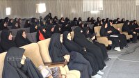 تشریح نگاه غرب وشرق به زن در اندیشه اسلامی
