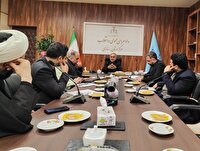 امنیت و سلامت غذایی، خط قرمز دستگاه قضایی است