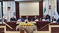 امضا تفاهمنامه‌ای میان مرکز ملی فرش ایران و آستان قدس رضوی