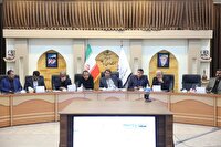 افزایش ۹ درصدی سپرد‌ه های استان با انتقال حساب شرکت‌های بزرگ
