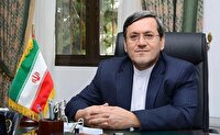 اعمال مدیریت ایران بر تنگه هرمز موضع قطعی مااست