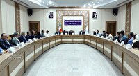 رئیس هیئت سوارکاری استان همدان معرفی شد