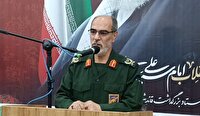 خونخواهی پدر شهید اُمّت در مراغه