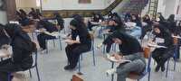 آغاز امتحانات نهایی پایه‌های یازدهم و دوازدهم در کهگیلویه و بویراحمد