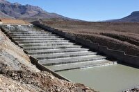 مدیریت ۲۰۰ میلیون مترمکعب روان‌آب در اصفهان