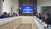 تأکید بر برخورد با متخلفان حوزه ثبت انبارها در خراسان جنوبی