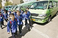 ۳۱ تیر ماه آخرین مهلت نام نویسی سرویس مدارس در بندرعباس