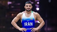 حضور کشتی‌گیر کردستانی در اردوی تیم ملی بزرگسالان کشور