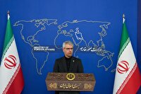 رایزنی ایران و عمان درباره ترتیب اداره تردد و کشتیرانی تنگه هرمز