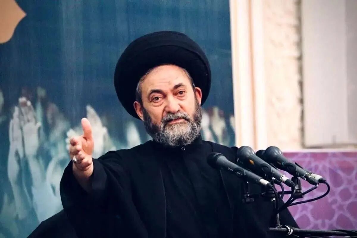 عزت امروز ایران مرهون مدیریت رهبر شهید است