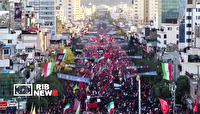 راه آقای شهید ایران ادامه دارد