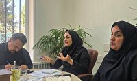 رشد ۴۰ درصدی کمک‌های نقدی بهزیستی نیشابور به مدد جویان