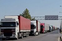 جابجایی بیش از یک میلیون و ۳۰۰ هزار تن کالا و مصالح ساختمانی از مبدا خوزستان