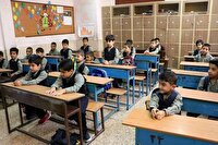 هشدار درباره وضعیت سلامت دانش‌آموزان خوزستان