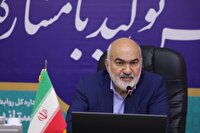 تلاش برای کاهش سهمیه خاموشی در بخش خانگی خوزستان