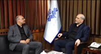 نماینده دورود و ازنا فردا مهمان برنامه خانه ملت و با نمایندگان