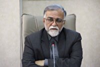 حمله هوایی دشمن آمریکایی به شهر ویسیان لرستان