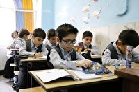 پیش‌بینی ثبت‌نام یک میلیون و ۲۰۰ هزار دانش‌آموز مقاطع تحصیلی مختلف در مدارس خوزستان