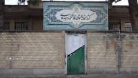 تعطیلی تنها کتابخانه عمومی در شهرستان بیضا