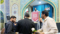 آزادی ۸زندانی جرائم غیرعمد کهگیلویه وبویراحمد