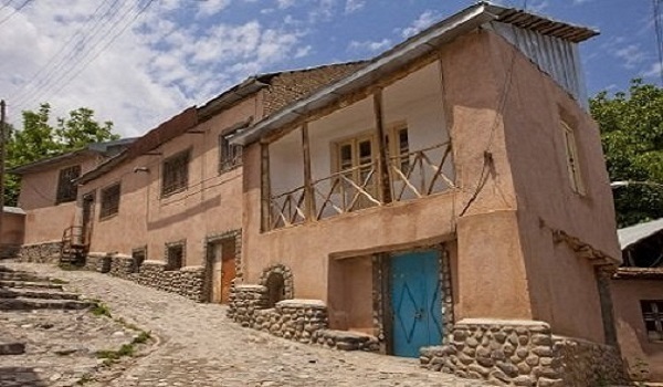 ظرفیت‌های گردشگری روستای جارو با بهره‌برداری از بوم‌گردی فعال می‌شود