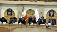 برنامه‌ریزی در استان کرمان برای تسهیل زیارت اربعین
