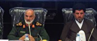 تقدیر از حضور حماسی مردم بصیر خوزستان و کشور در مراسم تشییع تاریخی امام مجاهد شهید (ره)