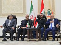 ظرفیت‌های مرز سومار برای تردد زائران اربعین تقویت می‌شود