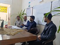 دادستان بافت بر صیانت از حقوق مددجویان مراکز ترک اعتیاد تأکید کرد