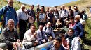 ایجاد آبشخور در منطقه کوهستانی بهار