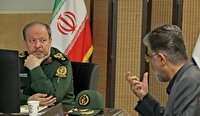پاسخ صنعت دفاعی به جنگ، ادامه پیشرفت است