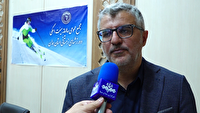 تقویت پیست اسکی تاریکدره همدان در گرو تکمیل زیرساخت‌ها 