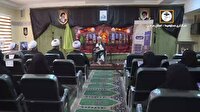 صیانت از امنیت کشور؛ محور مراسم بزرگداشت رهبر شهید در اراک