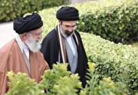 حمایت قاطع جامعه روحانیت شیراز از بیانیه رهبر معظم انقلاب