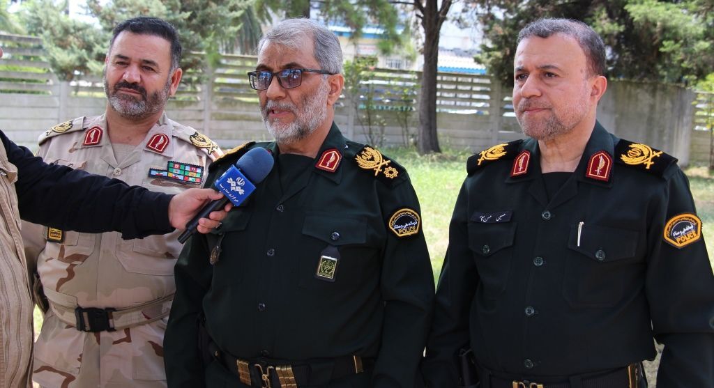 کاهش ۲۸ درصدی سرقت در گیلان