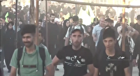 نام نویسی ۶۰۰ هزار زائر در سامانه سماح/ سهم ایلام ۲۰ هزار نفر