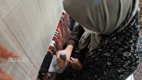 قالی شهر بابک، هنری اصیل در مسیر جهانی شدن