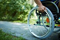 بهره مندی ۶۷ هزار معلول در آذربایجان غربی از خدمات حمایتی