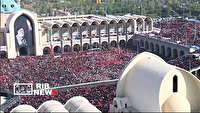 از ایران تا عراق؛ یک پیام و یک نمایش از قدرت همبستگی