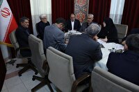 عارف: ساز و کار‌های همکاری ایران و چین بازتعریف شوند