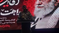 کنترل راهبردی تنگه هرمز به مطالبه ملی تبدیل شده است