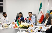 توسعه خدمات مالی و فناوری و تقویت زیرساخت‌های اقتصادی در کیش