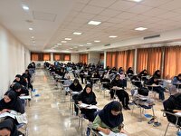 برگزاری آزمون کارشناسی ارشد با حضور بیش از ۴۷ هزار داوطلب در خراسان رضوی