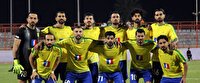 صنعت‌نفت آبادان در دیداری سرنوشت‌ساز به مصاف نیروی زمینی می‌رود