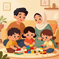 پیامد‌های روان‌شناختی کودک نازپرورده
