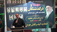 اتحاد ملی؛ سد محکم در برابر تهدیدات دشمنان 