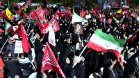 جنوب سربلند پای کار ایران