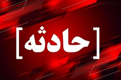 مصدوم شدن ۲۵ دانش آموز در واژگونی مینیبوس در دیر مصدوم شدن ۲۵ دانش آموز در واژگونی مینیبوس در دیر