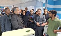 مطالبات تامین اجتماعی به طور جدی پیگیری شود