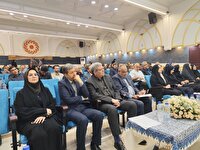 افتتاح نخستین خانه هنر فراگیر معلولان در اصفهان